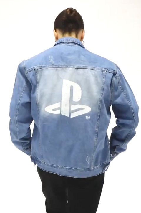 Peace Collective x PlayStation